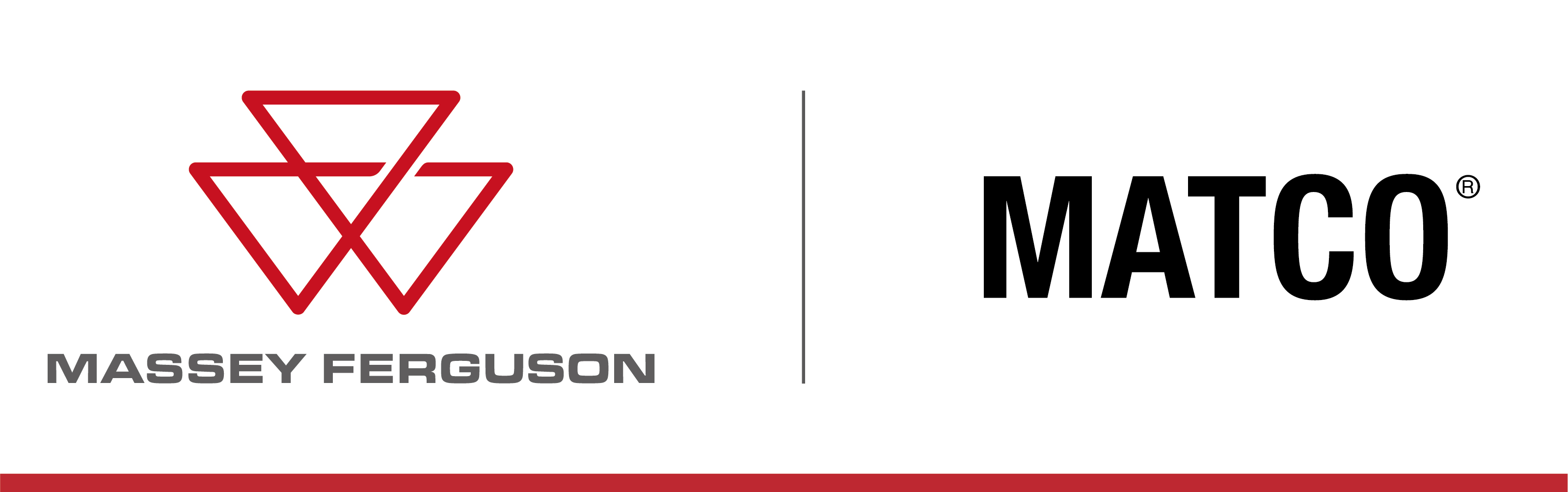 MATCO - MASSEY FERGUSON