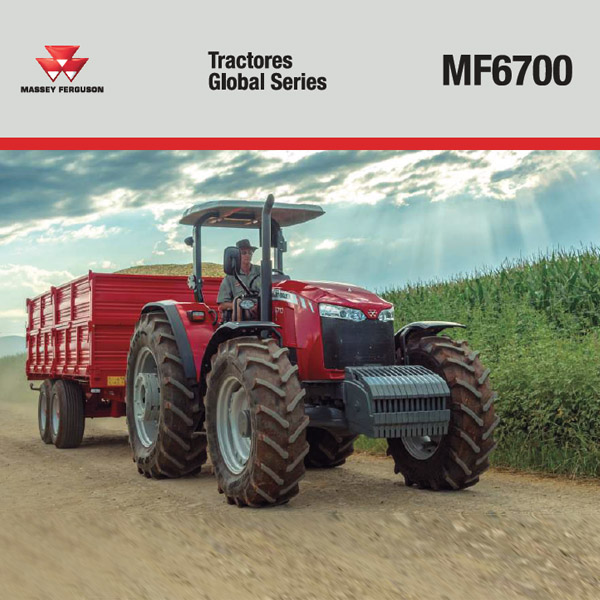MF6700