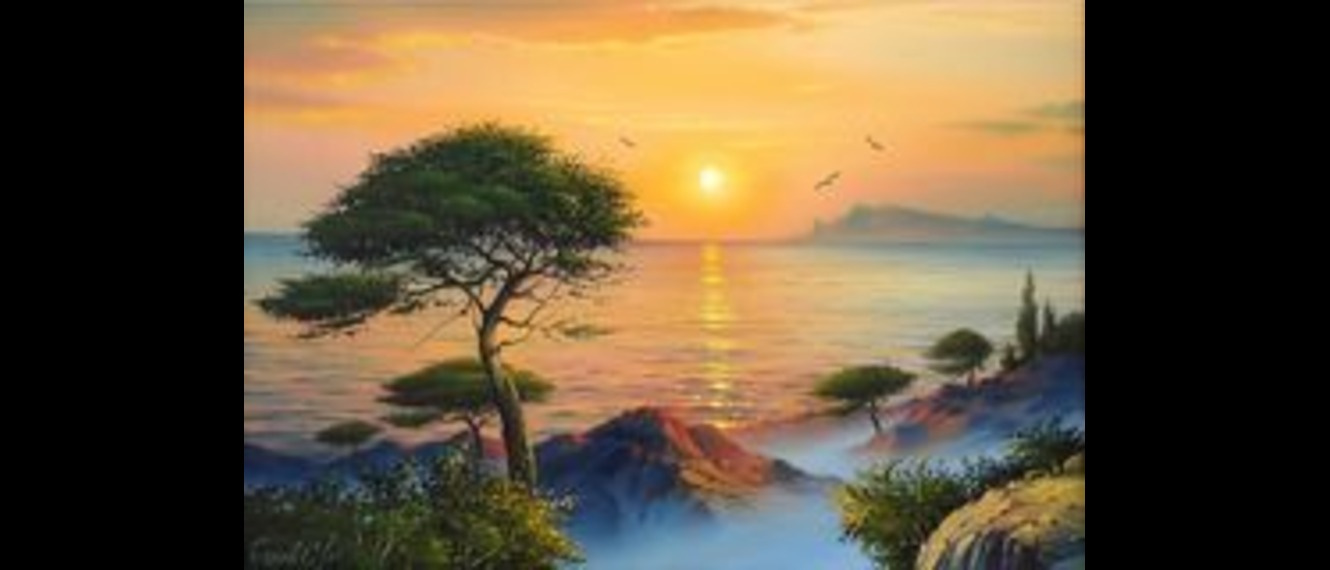 banner
