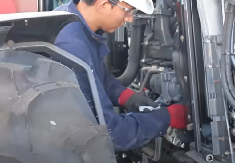 SERVICIO